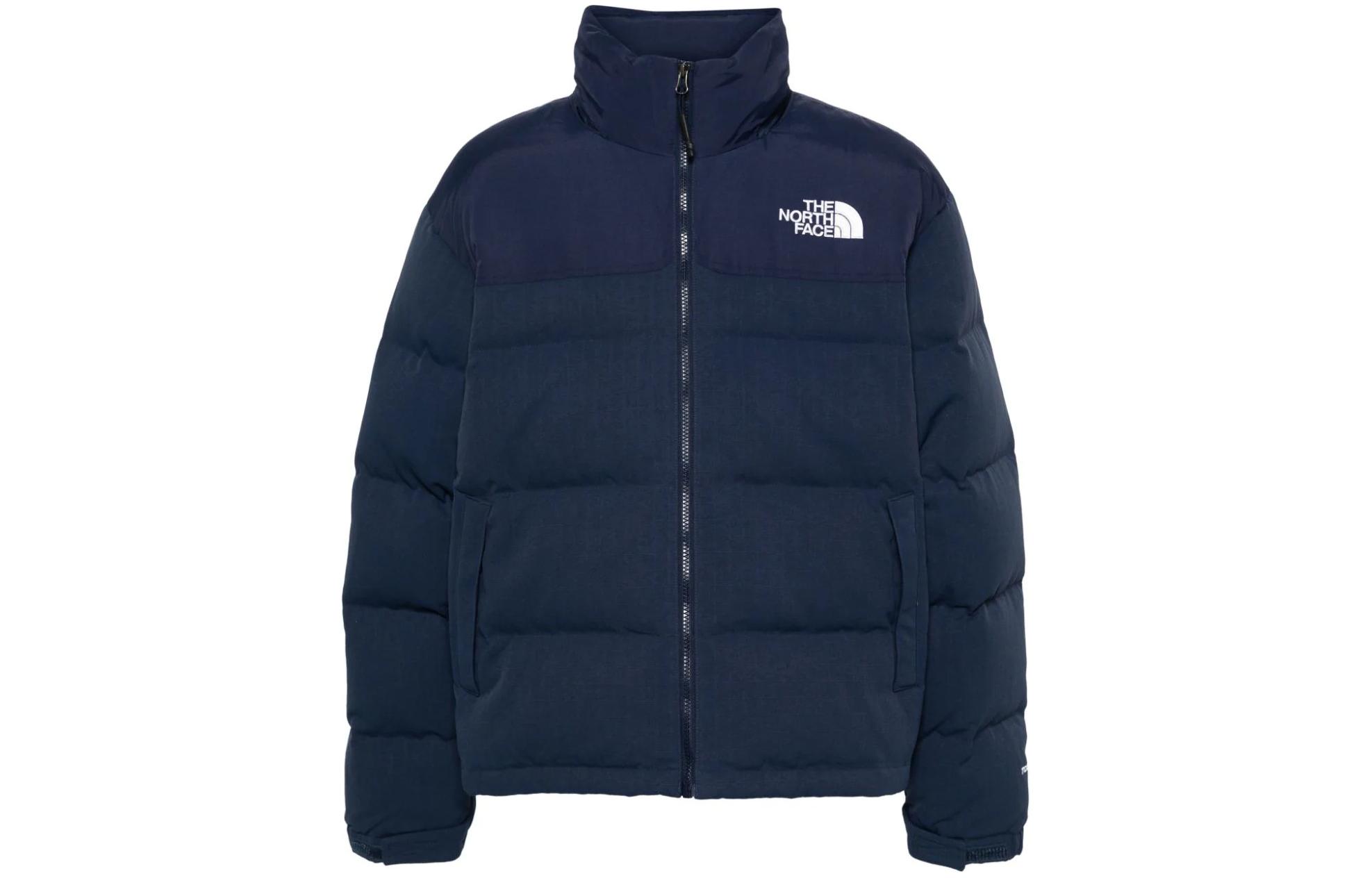 The North Face 1992 Series Puffer Jacket Navy Blue NF0A86ZQ-8K2