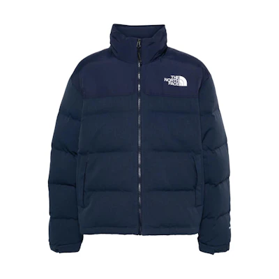 TNF 1992 Series Puffer Jacket Navy Blue NF0A86ZQ-8K2
