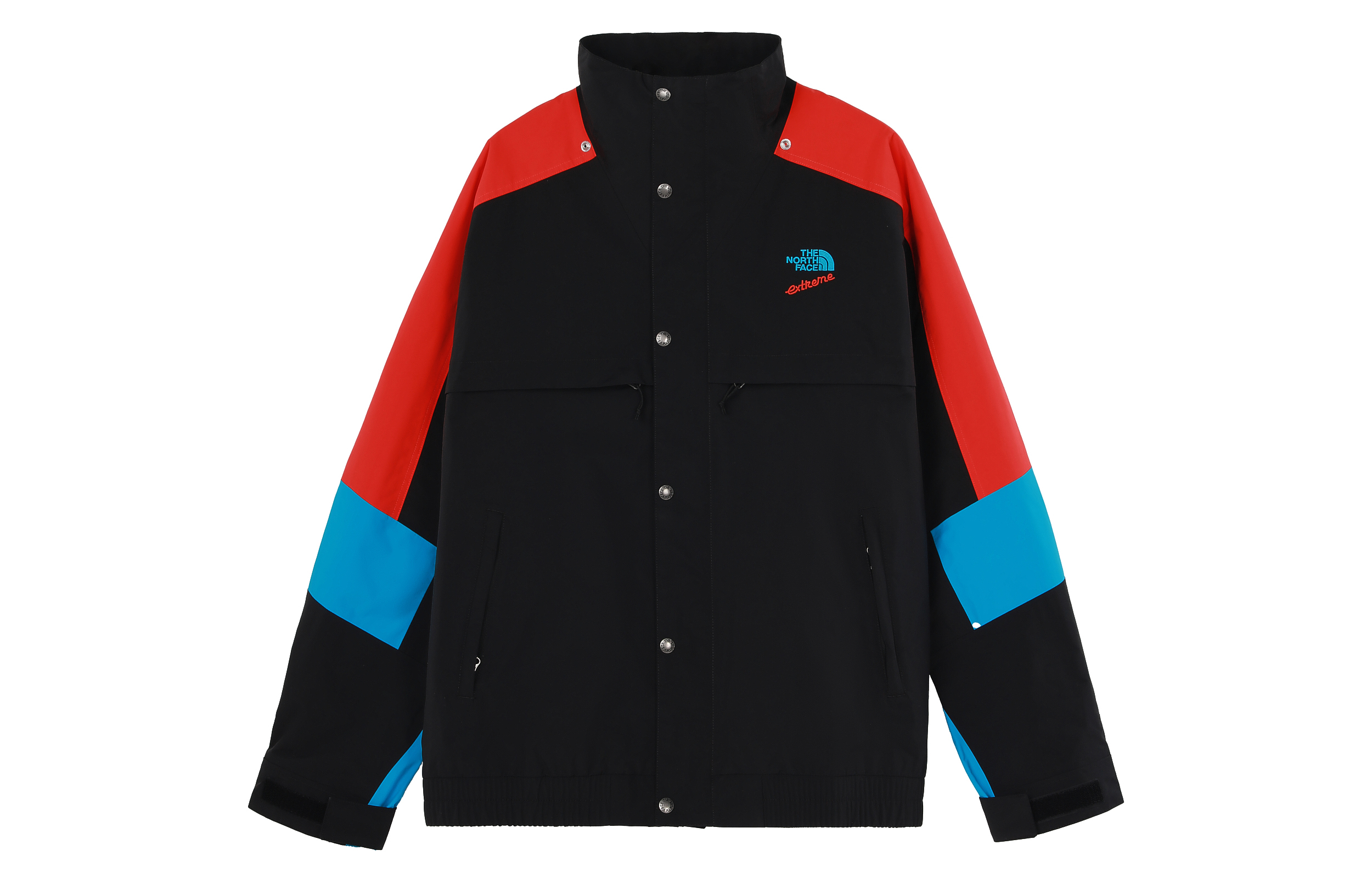 TNF 1992 Series Waterproof Windproof Outdoor Jacket NF0A4AGR-CBG