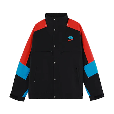 TNF 1992 Series Waterproof Windproof Outdoor Jacket NF0A4AGR-CBG