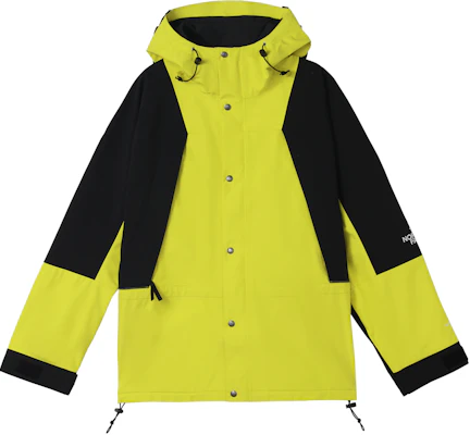The North Face 1994 Mountain Light Jacket Retro Kalis Air Unisex Kuning Hijau NF0A4R52-JE3 Buy The North Face 1994 Mountain Light Jacket Retro Kalis Air Unisex Kuning Hijau NF0A4R52-JE3