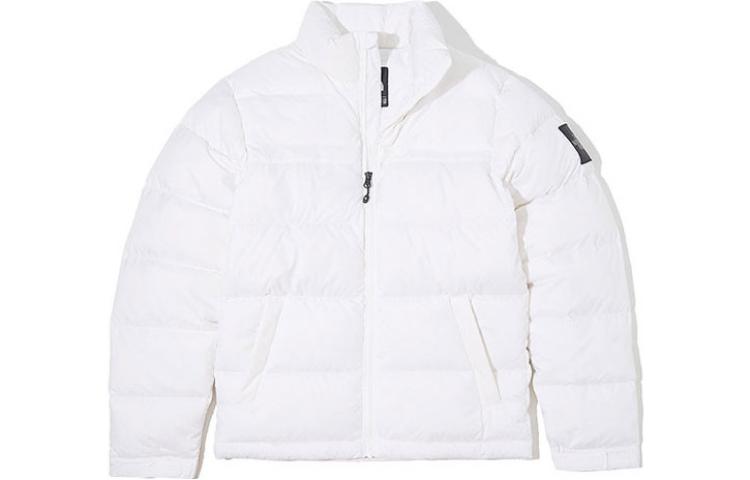 TNF 1994 Nuptse 1992 White Logo Puffer Jacket Unisex. NJ1DK57A 圖 2
