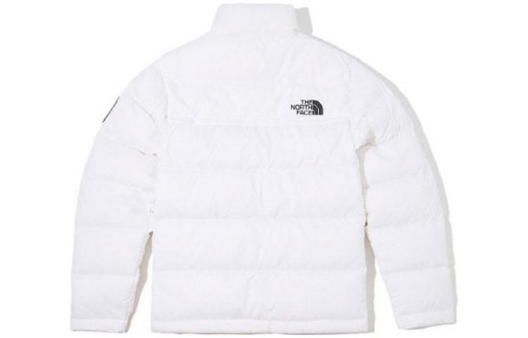 TNF 1994 Nuptse 1992 White Logo Puffer Jacket Unisex. NJ1DK57A 圖 3