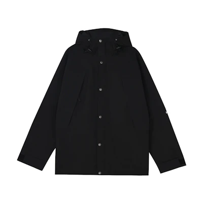 TNF 1994 Retro Mountain Futurelight Jacket - Unisex Black NF0A4R52-JK3
