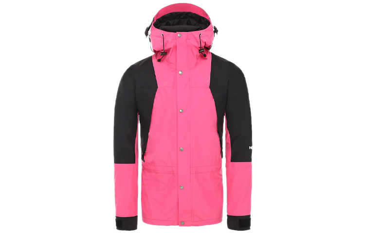 TNF 1994 Retro Mountain Futurelight Pink Jacket Unisex NF0A4R52-WUG