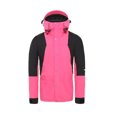 TNF 1994 Retro Mountain Futurelight Pink Jacket Unisex NF0A4R52-WUG