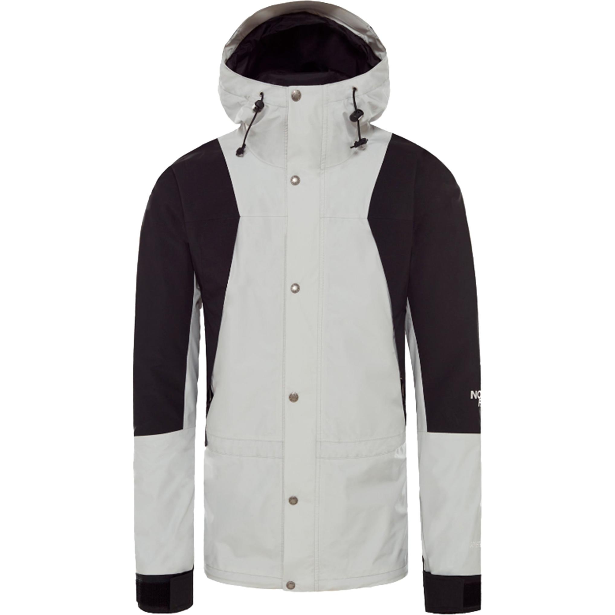 TNF 1994 Retro Mountain Light GTX Jacket White Mens Outdoor T93MIJ-AOM