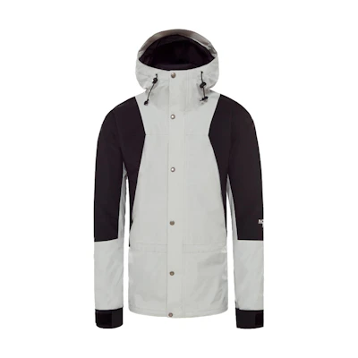 TNF 1994 Retro Mountain Light GTX Jacket White Mens Outdoor T93MIJ-AOM