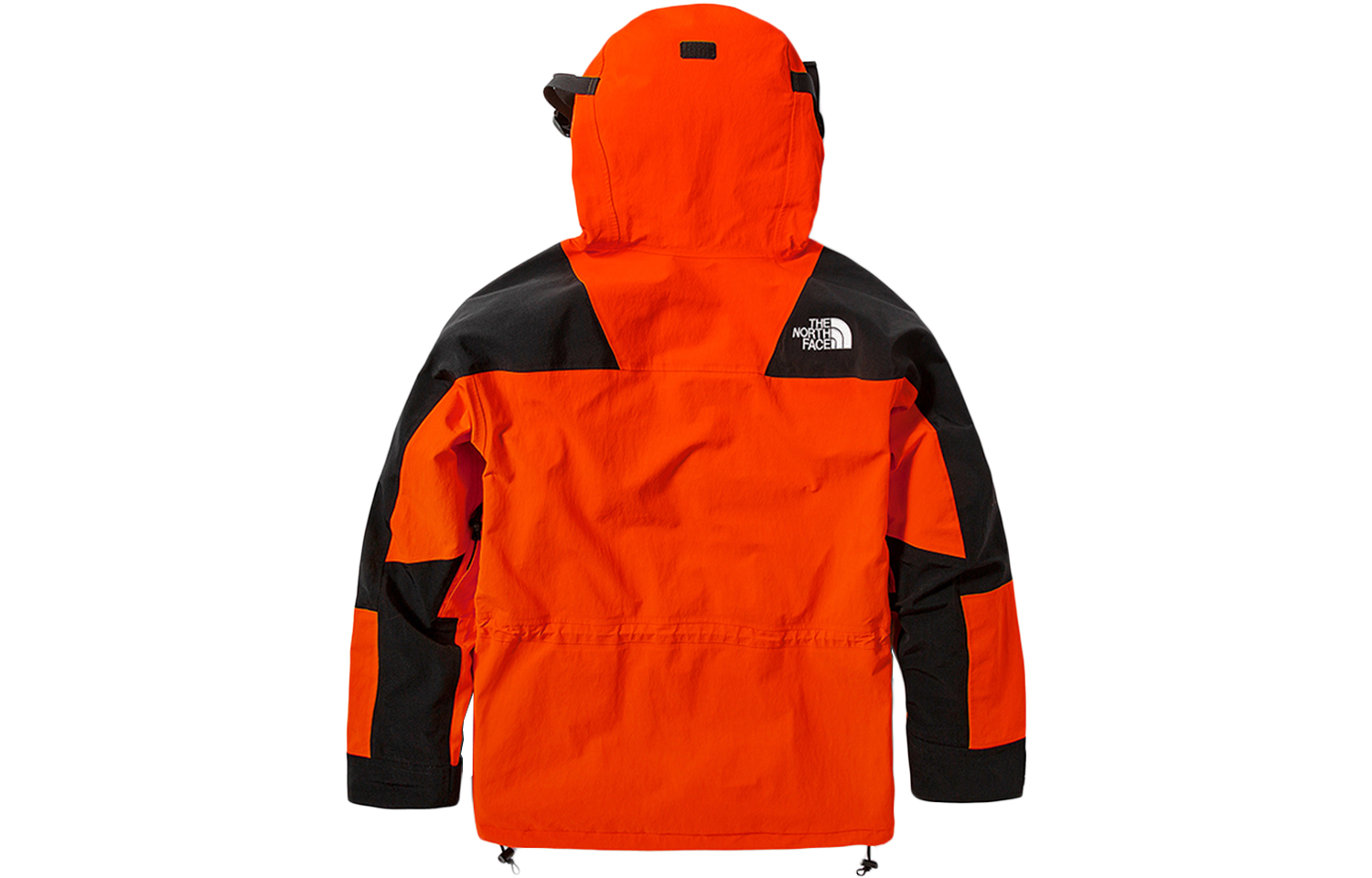 The North Face 1994 Retro Mountain Light Jacket Red - Unisex Waterproof Coat NF0A4R52-R15