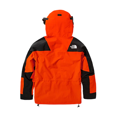 TNF 1994 Retro Mountain Light Jacket Red - Unisex Waterproof Coat NF0A4R52-R15