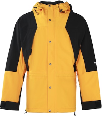 The North Face 1994系列金色拼接連帽外套 NF0A7T3R-56P Buy The North Face 1994系列金色拼接連帽外套 NF0A7T3R-56P