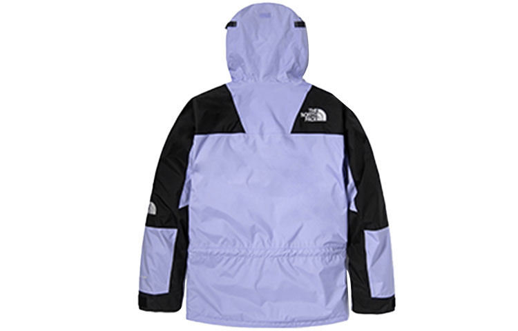 TNF 1994 Series Unisex Waterproof Windbreaker Jacket - Light Purple NF0A4R52-W23 圖 3