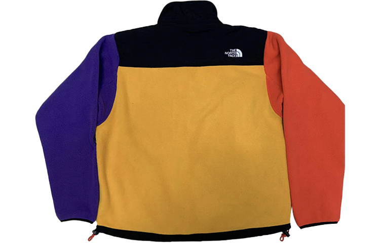 TNF 1995 Retro Colorblock Fleece Jacket Unisex NF0A5IRA-0Z0 圖 3