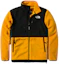 Order The North Face 1995 Retro Denali Jacket Yellow Fleece Multi-Pocket Vest NF0A4UD256P