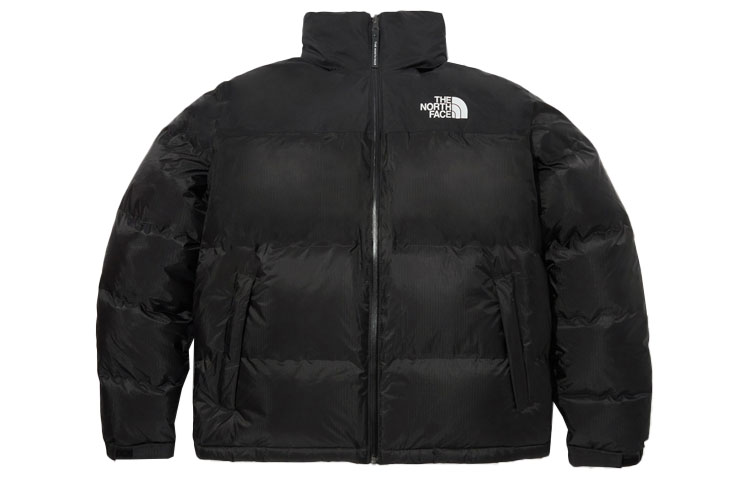 The North Face 1996 Dryvent Windproof Down Jacket Black Unisex NJ1DP69A