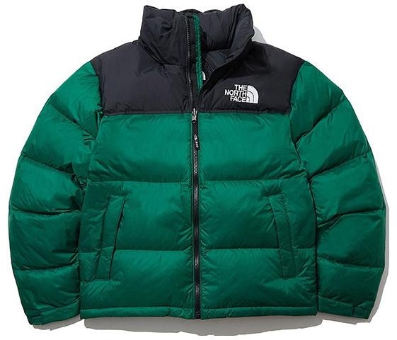 the-north-face-1996-eco-nuptse-jacket-windproof-and-packable-green-unisex-winter-coat-nj-1-dl-50-d