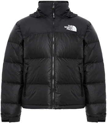 Chaqueta The North Face 1996 Eco Nuptse Negra Unisex Abrigo Invierno NJ1DN75A Buy Chaqueta The North Face 1996 Eco Nuptse Negra Unisex Abrigo Invierno NJ1DN75A