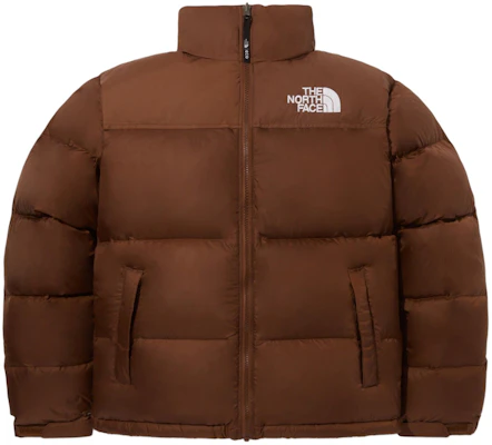 Chaqueta Unisex Puffer Plegable The North Face 1996 Eco Nuptse Marrón. NJ1DQ75F Buy Chaqueta Unisex Puffer Plegable The North Face 1996 Eco Nuptse Marrón. NJ1DQ75F