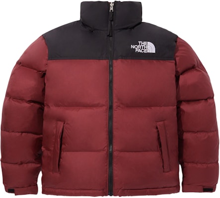ザ・ノース・フェイス 1996 エコ ヌプシ パファージャケット ディープレッド NJ1DQ10B Buy ザ・ノース・フェイス 1996 エコ ヌプシ パファージャケット ディープレッド NJ1DQ10B