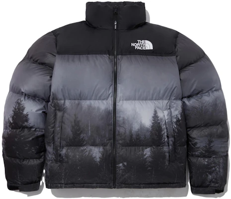 北面 1996 FW23 新奇款 Nuptse 羽绒夹克 男女同款 黑色 NJ1DP76A Buy 北面 1996 FW23 新奇款 Nuptse 羽绒夹克 男女同款 黑色 NJ1DP76A