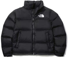 The North Face 1996 Nuptse Black Packable Hooded Down Jacket Unisex Winter NF0A3C8D-LE4 The North Face 1996 Nuptse Black Packable Hooded Down Jacket Unisex Winter NF0A3C8D-LE4