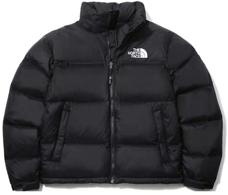 The North Face 1996 Nuptse Black Packable Hooded Down Jacket Unisex Winter NF0A3C8D-LE4 Buy The North Face 1996 Nuptse Black Packable Hooded Down Jacket Unisex Winter NF0A3C8D-LE4