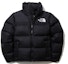 Buy The North Face 1996 Nuptse Eco Hooded Down Jacket Black Unisex Winter NJ1DL80A
