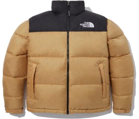 The North Face 1996 Nuptse Chaqueta Unisex Relleno Goose en Khaki NJ1DP56A Buy The North Face 1996 Nuptse Chaqueta Unisex Relleno Goose en Khaki NJ1DP56A