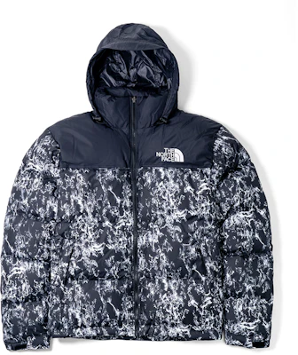 ザ・ノース・フェイス 1996 ヌプシ ジャケット スノープリント 700フィルダウン ブラック ユニセックス NF0A3C8D-OVW Buy ザ・ノース・フェイス 1996 ヌプシ ジャケット スノープリント 700フィルダウン ブラック ユニセックス NF0A3C8D-OVW