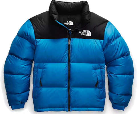 ザ・ノース・フェイス 1996 ヌプシ ヴィンテージジャケット ブルー 男女兼用 冬用 700フィル NF0A3C8D-W8G Buy ザ・ノース・フェイス 1996 ヌプシ ヴィンテージジャケット ブルー 男女兼用 冬用 700フィル NF0A3C8D-W8G