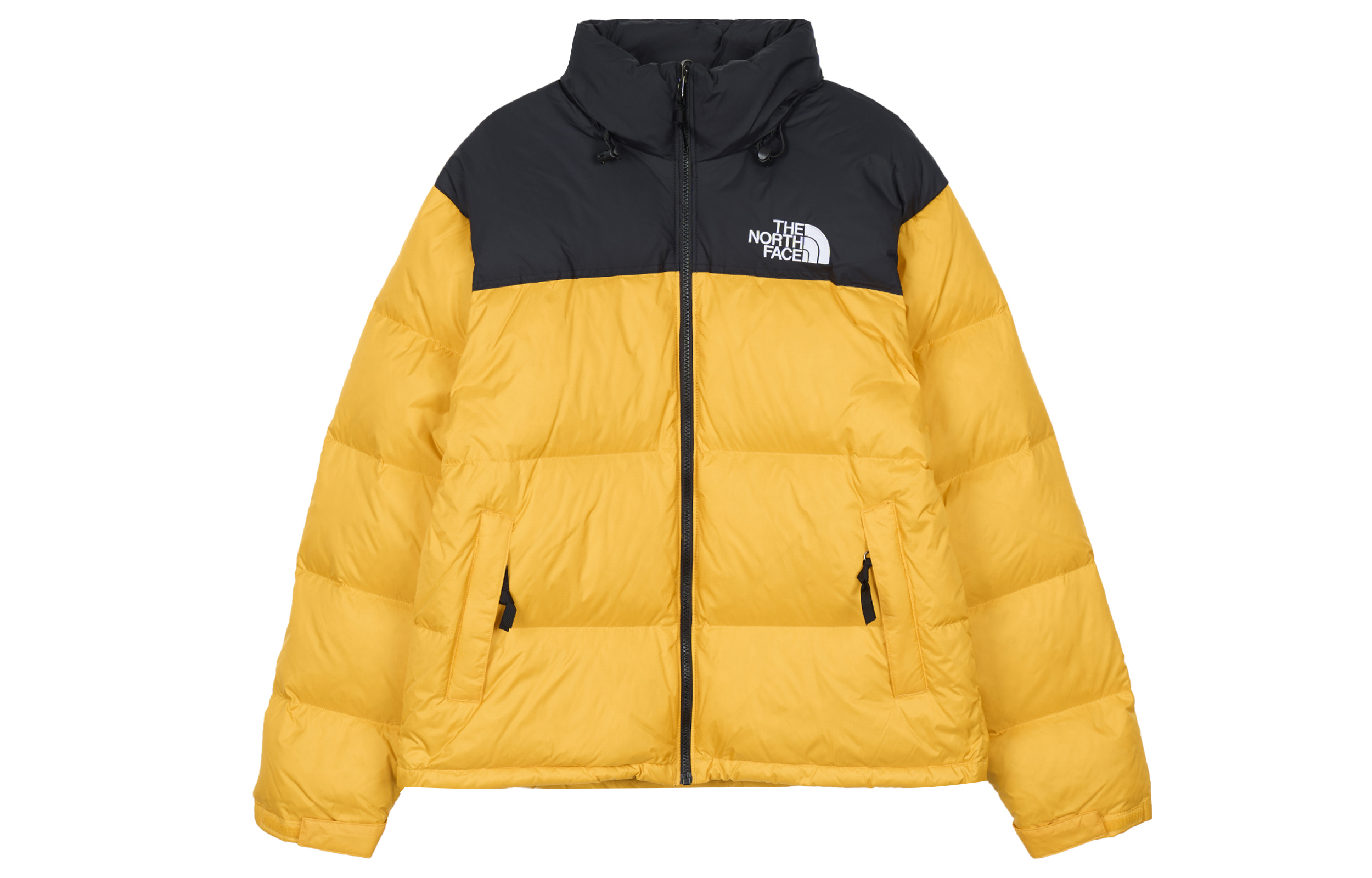 TNF 1996 Outdoor Puffer Jacket Quilted Down Coat NF0A3C8D-ZU3