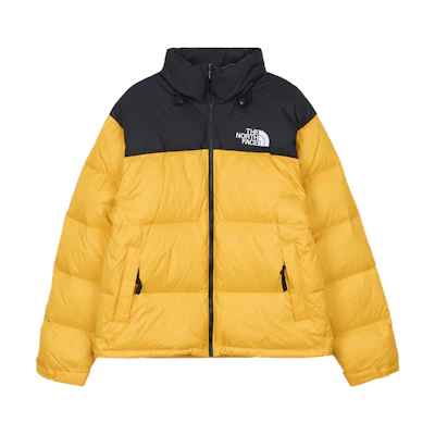 TNF 1996 Outdoor Puffer Jacket Quilted Down Coat NF0A3C8D-ZU3