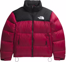 The North Face 1996 Retro Insulated Jacket Red/Black NF0A3C8D-5BO The North Face 1996 Retro Insulated Jacket Red/Black NF0A3C8D-5BO