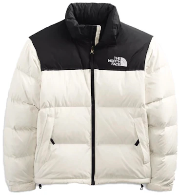 The North Face 1996 Retro Nuptse 700 Chaqueta Blanca Unisex Invierno Plumón. NF0A3C8D-L0E Buy The North Face 1996 Retro Nuptse 700 Chaqueta Blanca Unisex Invierno Plumón. NF0A3C8D-L0E