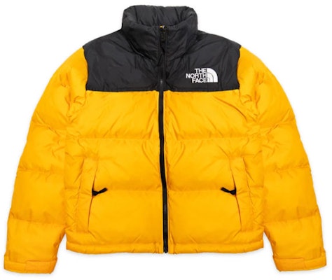 ザ・ノースフェイス 1996 レトロ ヌプシ カラーブロック ダウンジャケット ユニセックス NF0A3XEO-56P Buy ザ・ノースフェイス 1996 レトロ ヌプシ カラーブロック ダウンジャケット ユニセックス NF0A3XEO-56P