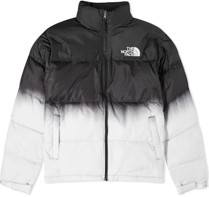 The North Face Chaqueta Retro Nuptse 1996 Colorblock Negra NF0A84QW-MTT Buy The North Face Chaqueta Retro Nuptse 1996 Colorblock Negra NF0A84QW-MTT