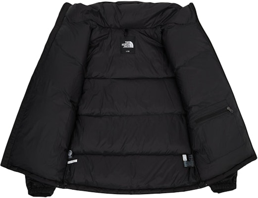 더 노스 페이스 1996 레트로 넙시 다운 자켓 블랙 퍼퍼 자켓 NJ1DQ66B Shop 더 노스 페이스 1996 레트로 넙시 다운 자켓 블랙 퍼퍼 자켓 NJ1DQ66B