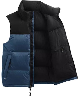 The North Face 1996 復古款羽絨背心 深藍色 NF0A3JQQ-HDC Buy The North Face 1996 復古款羽絨背心 深藍色 NF0A3JQQ-HDC
