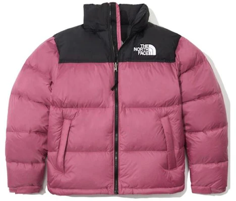 The North Face 1996 復古羽絨外套 粉色冬季 NJ1DN90B Buy The North Face 1996 復古羽絨外套 粉色冬季 NJ1DN90B