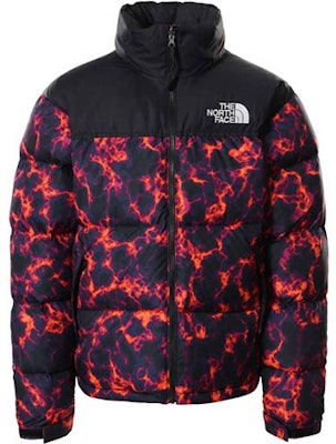 ザ・ノース・フェイス 1996 レトロ ヌプシジャケット - 限定ボルケーノラヴァカラー NF0A5IX4-29K Buy ザ・ノース・フェイス 1996 レトロ ヌプシジャケット - 限定ボルケーノラヴァカラー NF0A5IX4-29K