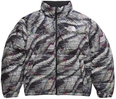 The North Face 1996 Retro Nuptse Jacket Black Waterproof Down Jacket NF0A3C8D-SIR The North Face 1996 Retro Nuptse Jacket Black Waterproof Down Jacket NF0A3C8D-SIR