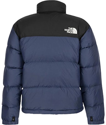 The North Face 1996 復古款羽絨外套 深藍色 含禮袋. NF0A3C8D-HDC Shop The North Face 1996 復古款羽絨外套 深藍色 含禮袋. NF0A3C8D-HDC