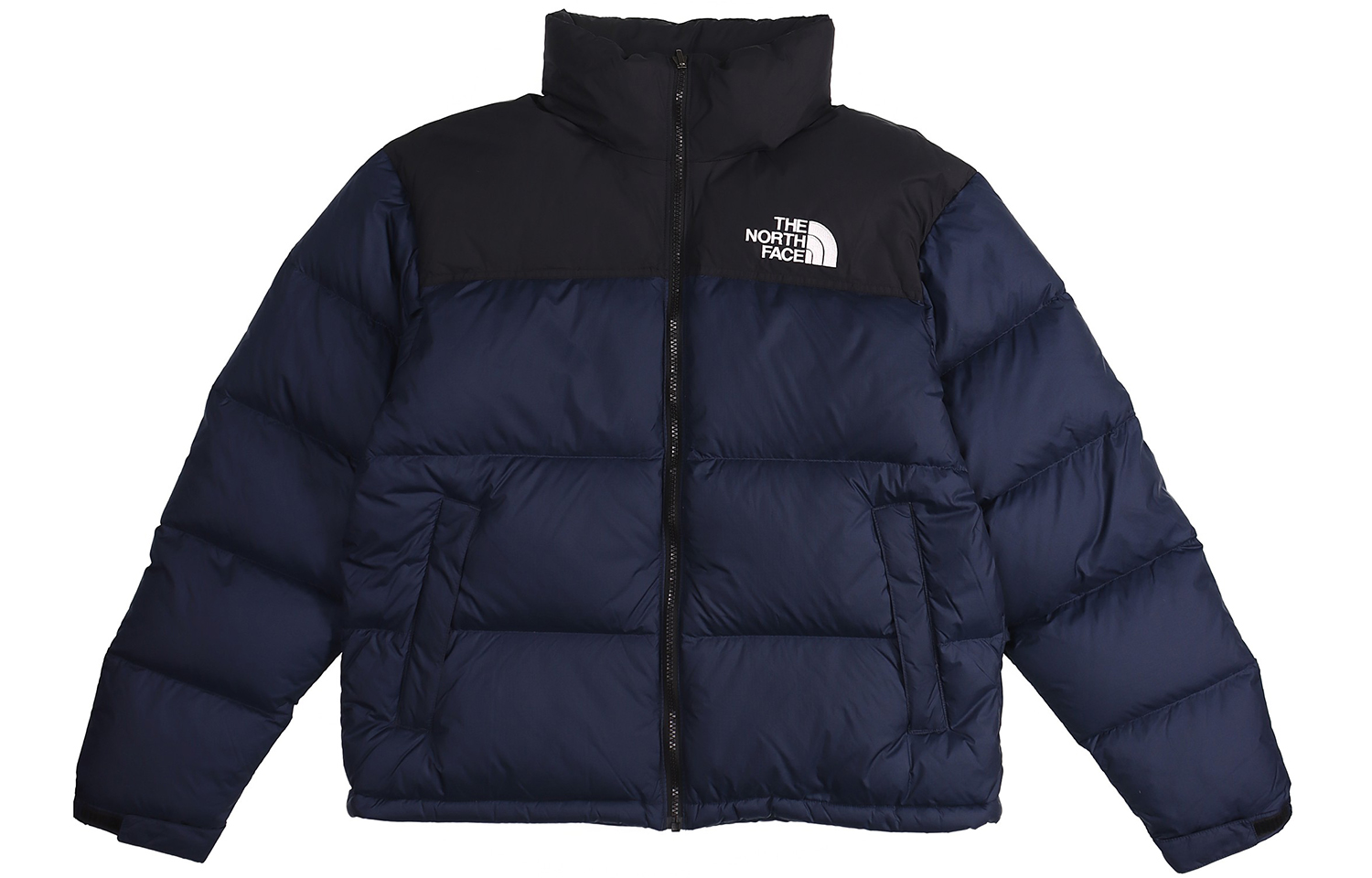 The North Face 1996 Retro Nuptse Jacket Urban Navy Down Jacket Unisex Winter NF0A3C8D-H2G