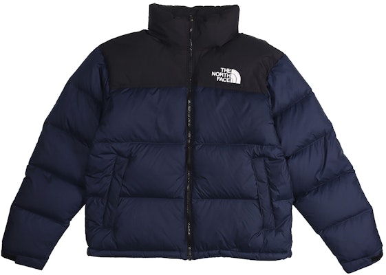 The North Face 1996 Retro Nuptse Jacket Urban Navy Down Jacket Unisex Winter NF0A3C8D-H2G Buy The North Face 1996 Retro Nuptse Jacket Urban Navy Down Jacket Unisex Winter NF0A3C8D-H2G