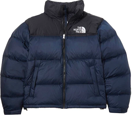 The North Face 1996 Retro Nuptse Jacket Winter Unisex Deep Blue NJ1DK50B Buy The North Face 1996 Retro Nuptse Jacket Winter Unisex Deep Blue NJ1DK50B