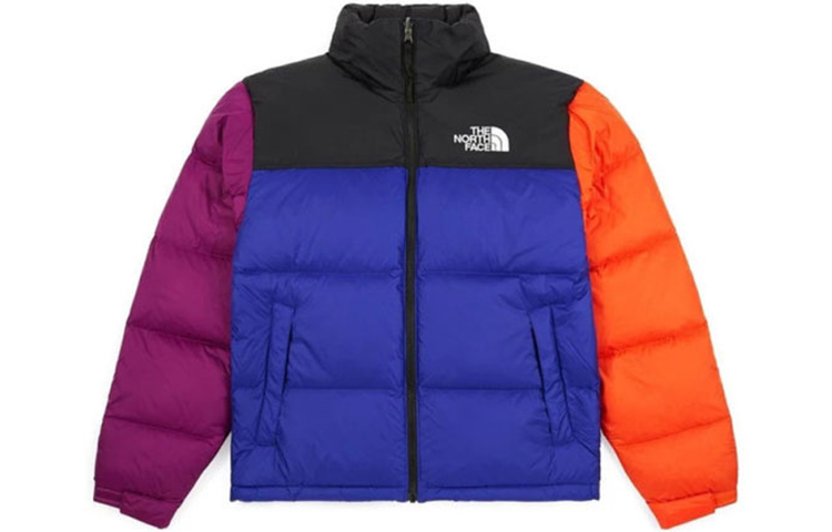 TNF 1996 Retro Nuptse Packable 700 Down Jacket Unisex NF0A3C8D-9QX
