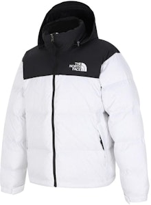 The North Face 1996 Retro Nuptse Jaket Down 700 Boleh Lipat Putih Unisex NF0A3C8D-FN4 Buy The North Face 1996 Retro Nuptse Jaket Down 700 Boleh Lipat Putih Unisex NF0A3C8D-FN4