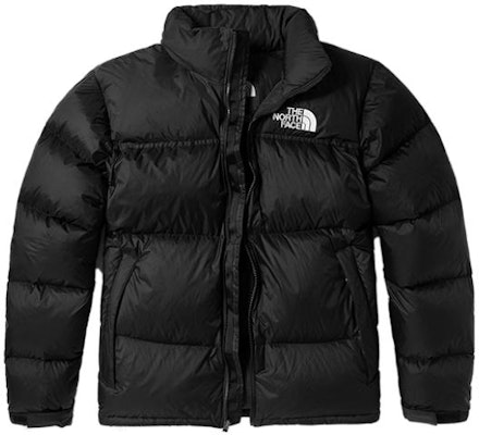The North Face 1996 Retro Nuptse Puffer Jacket Black Unisex Winter 700 Fill T93C8D-JK3 Buy The North Face 1996 Retro Nuptse Puffer Jacket Black Unisex Winter 700 Fill T93C8D-JK3