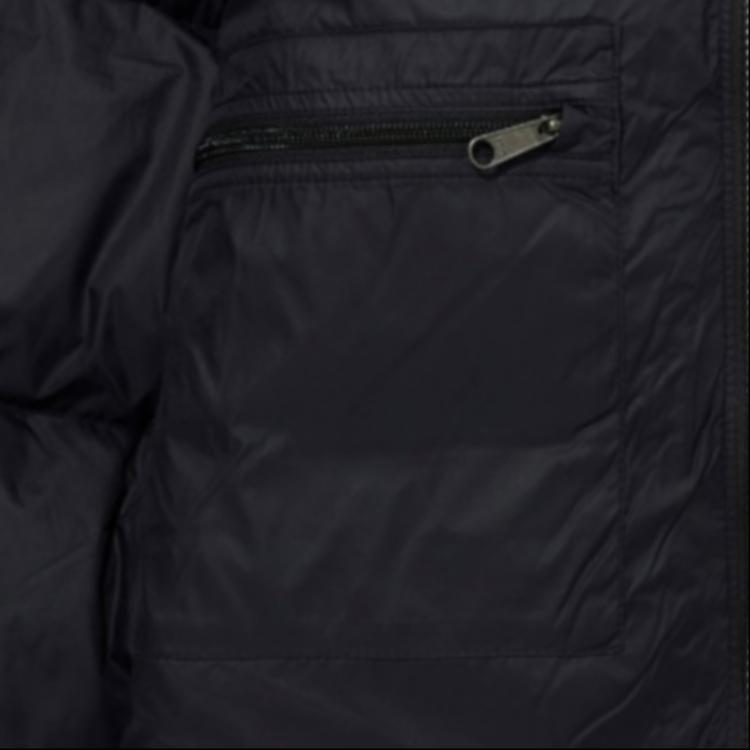 TNF 1996 Retro Nuptse Purple Jacket with Logo and Zip NJ1DQ55H 圖 6