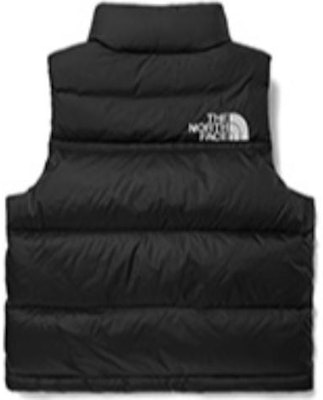 The North Face 1996 Retro Nuptse Rompi 'Hitam' (GS) (Ukuran Asia) NF0A7WPAJK3 Order The North Face 1996 Retro Nuptse Rompi 'Hitam' (GS) (Ukuran Asia) NF0A7WPAJK3